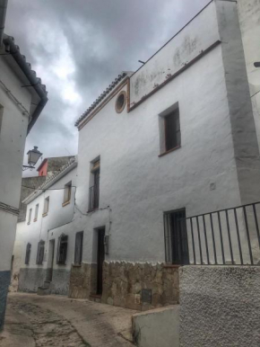 Casa Juncaria, Yunquera
